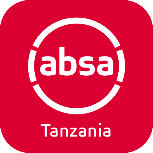 Absa Tanzania 8.2.0 Icon