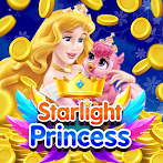 Starlight Princess 100