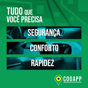 CooApp Motoristas