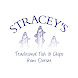 Stracey's Fish & Chips