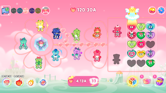 Game screenshot Bear Heart Defense hack