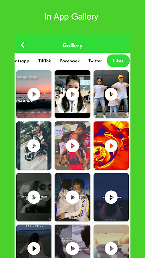 All Video Downloader lite 2021