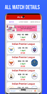IPL 2023 Prediction App