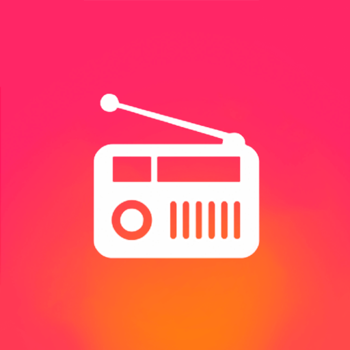 App.Radio Premium 7.216.338 Icon