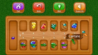 Mancala - Screenshot 2