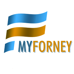 「MyForney」圖示圖片