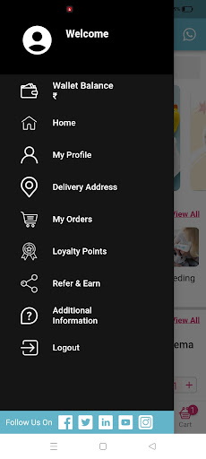 Baby Care Screen 2