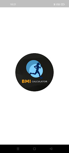bmi calculator | bmi formula Screen 2