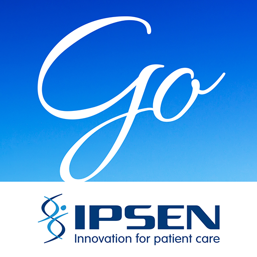 IpsenGo logo