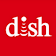 DISH NETWORK Weather icon