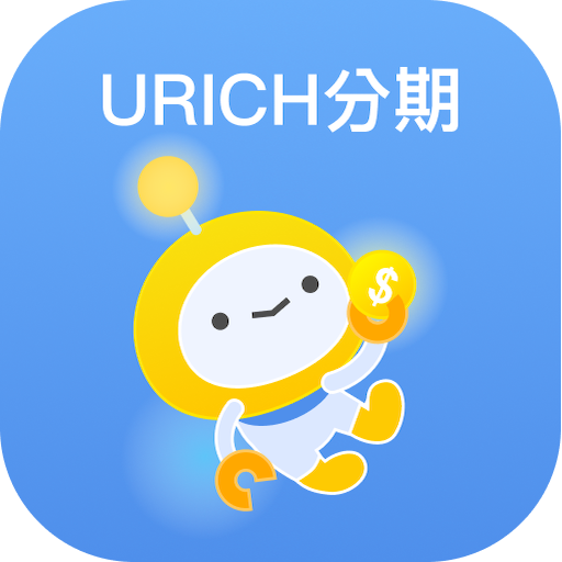 URICH分期 logo