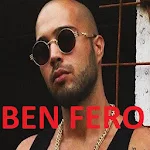 Cover Image of Descargar Ben FERO Şarkıları ( İnternetsiz) 1.0 APK