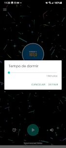 Rádio Eldorado FM 107.3 SP