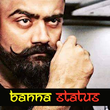 Banna Attitude Status icon