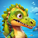 Dino Clicker - Androidアプリ