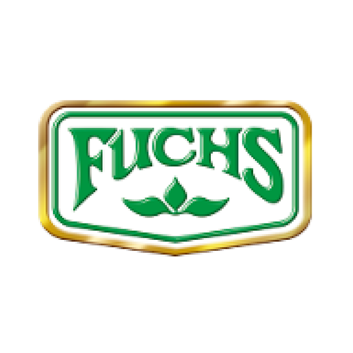 FUCHS Cambodia logo