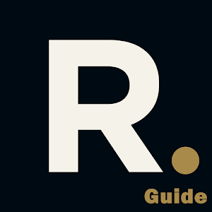  Guide for Rokkr tv tips 2.9 by black pearl logo