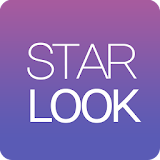 스타룩(STARLOOK) - TV속 연예인 & 공항패션 icon