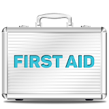 First Aid Tips icon