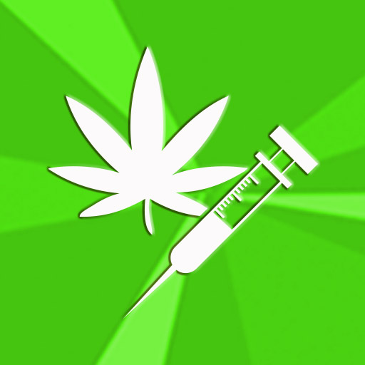 Drugs Chain of Custody logo