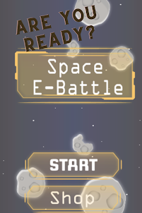 Galaxy E-Battle