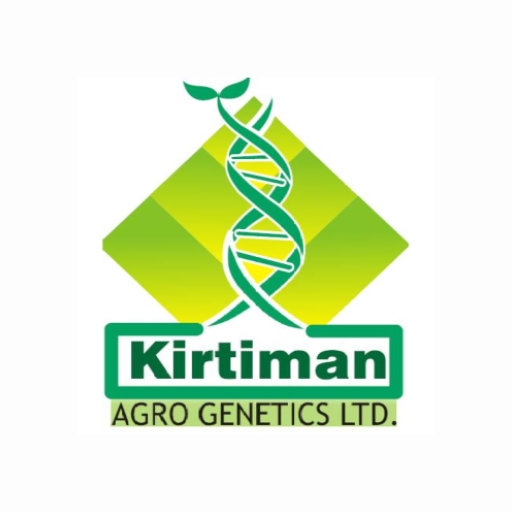 Kirtiman logo