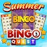 Bingo Quest - Summer Garden Adventure64.140