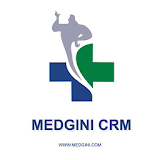 Medgini CRM icon