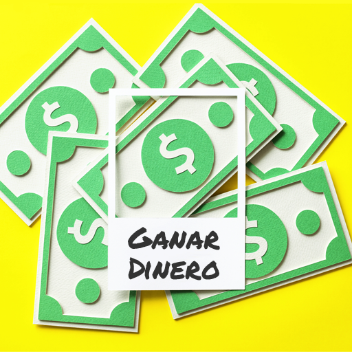 Descargar Ganar Dinero: Money Cash App para PC Windows 7, 8, 10, 11