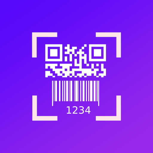 Molii QR & Barcode Scanner logo