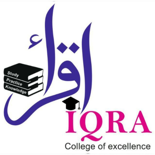 Iqra college of excellence Screen 3