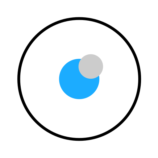 AR SaintTe logo