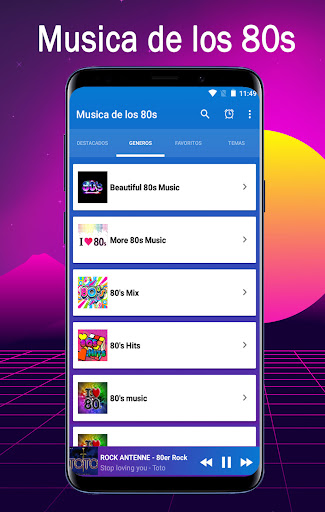 80s music Screen 2