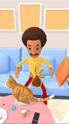Cat Life: Pet Simulator 3D 1.0.5 screenshots 2