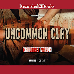 Icon image Uncommon Clay