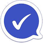 Cover Image of Download Syncapp - Enterprise chat 2019.11.13 APK