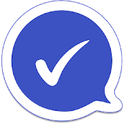 Syncapp - Enterprise chat  Icon