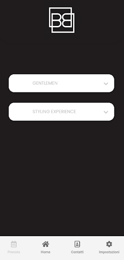 BB Hair Experience Screen 3