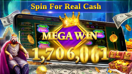 Mega Regal Slots - Win Real Money 1.1.0 APK screenshots 7