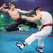 Kung Fu Karate Fight Game - Androidアプリ
