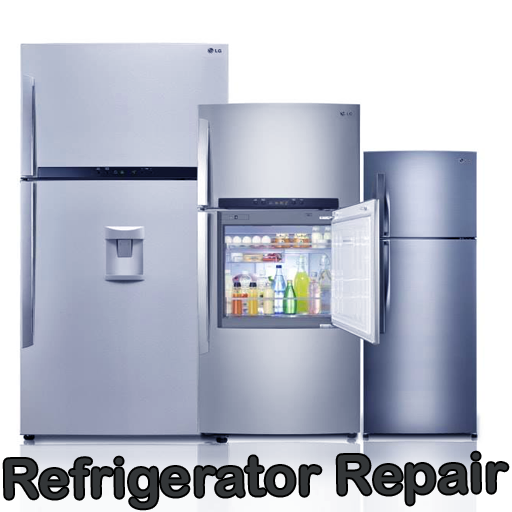 Refrigerator Repairing Course Freeze Repair App