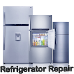 Cover Image of Download Refrigerator Repairing Course Freeze Repair App 1.0.2 APK