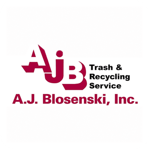 AJ Blosenski, Inc. logo