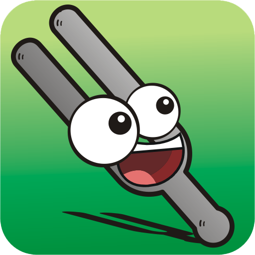 Instrument Tuner Pal logo
