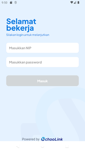 JBS Employee Screen 3