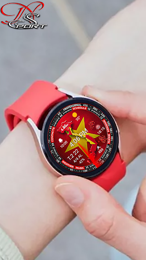 [N-SPORT627] Tôi Yêu Việt Nam screenshot 4