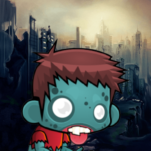 Zombie Smash logo