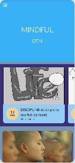 Mindful On The Move screenshot 6