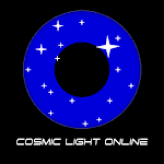 Cover Image of Download COSMIC LIGHT ONLINE 2.12.00 APK
