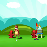 Cover Image of Unduh Foxy Golf  APK